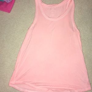 American Eagle tank